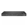 HPE Aruba Networking CX 6200M 48G 4SFP+ -kytkin Gigabit Ethernet 48 porttia