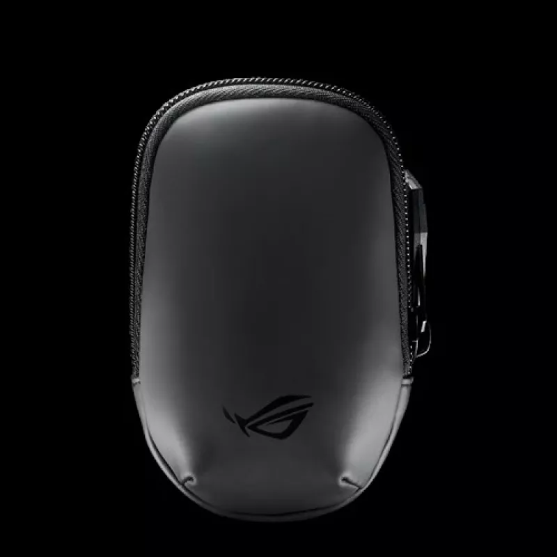 ASUS ROG Strix Carry -hiiri pelikäyttöön oikeakätinen RF Wireless + Bluetooth optinen 7200 DPI