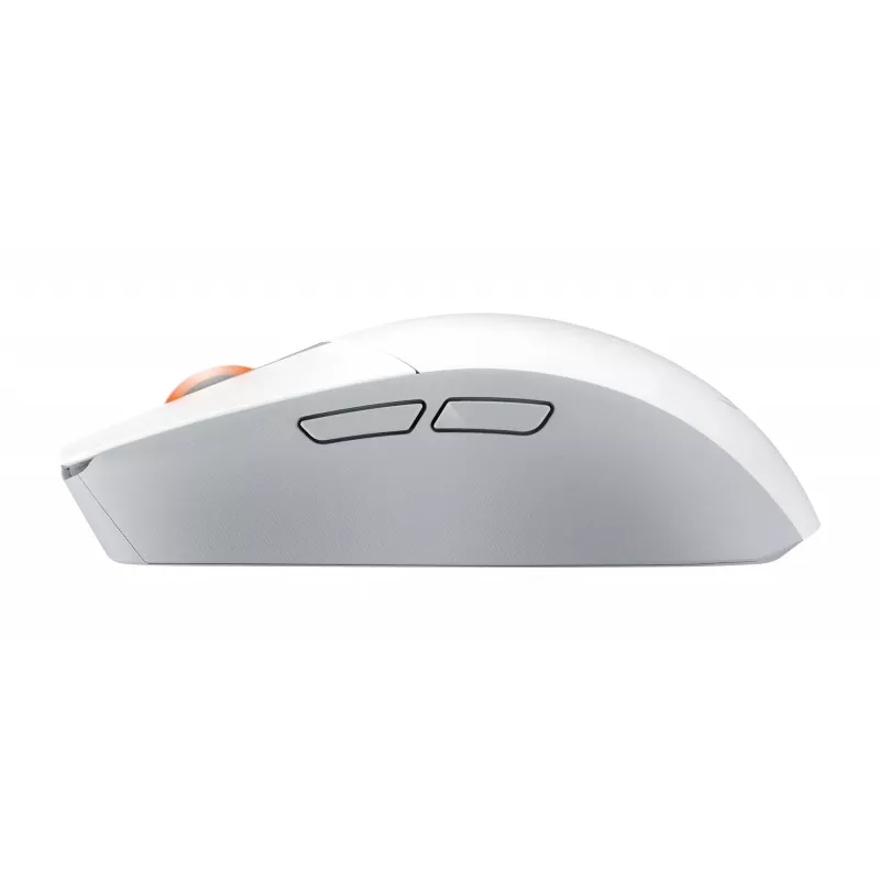 ASUS ROG Strix Impact III Wireless -hiiri pelikäyttöön molempikätinen RF Wireless + Bluetooth optinen 36000 DPI