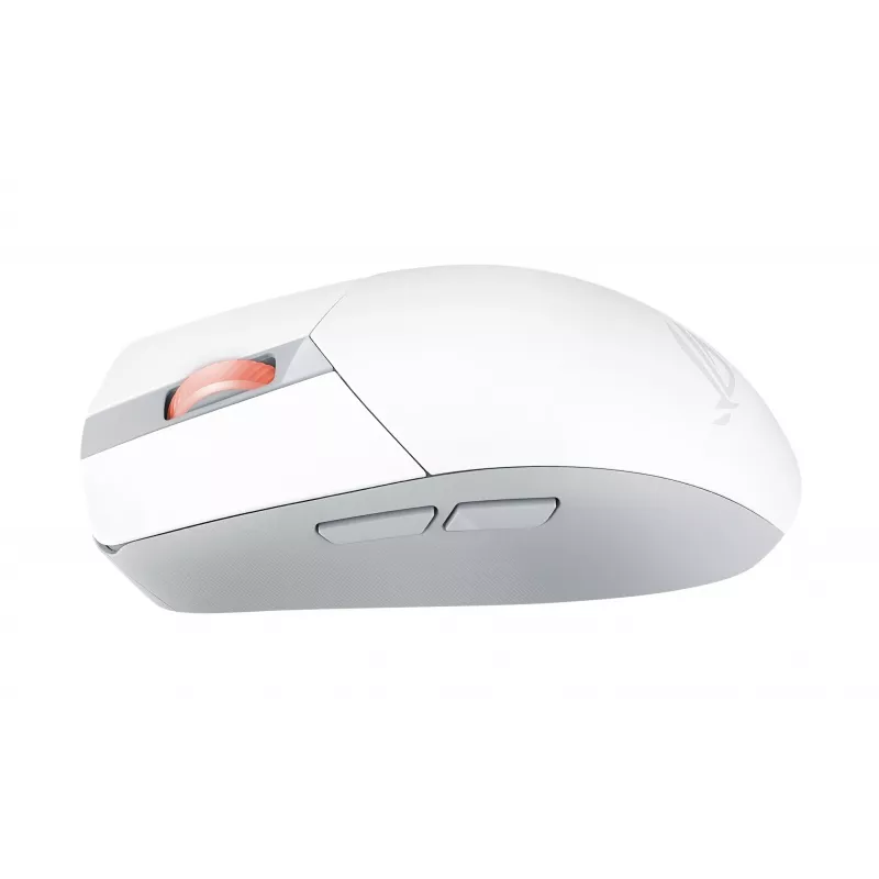 ASUS ROG Strix Impact III Wireless -hiiri pelikäyttöön molempikätinen RF Wireless + Bluetooth optinen 36000 DPI