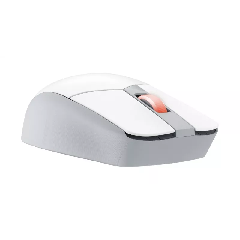 ASUS ROG Strix Impact III Wireless -hiiri pelikäyttöön molempikätinen RF Wireless + Bluetooth optinen 36000 DPI