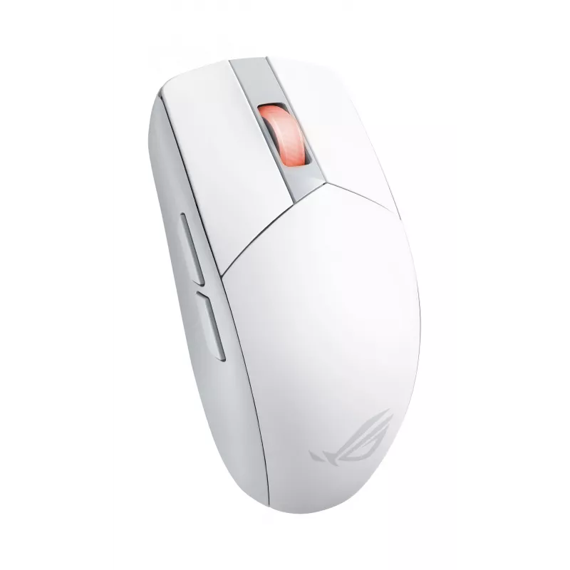 ASUS ROG Strix Impact III Wireless -hiiri pelikäyttöön molempikätinen RF Wireless + Bluetooth optinen 36000 DPI