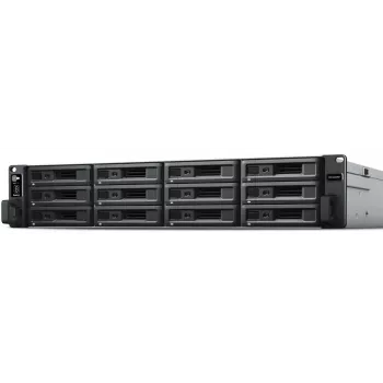 HDD/SSD-kotelo Synology RX1223RP 12 asemaa 2,5/3,5
