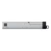 SYNOLOGY Rack Station Rs2423rp+ 12bay 2u Nas Server Bareborn redundantilla virtalähteellä