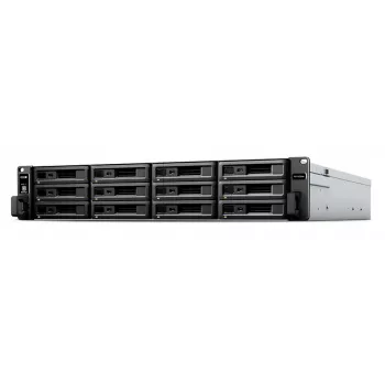 SYNOLOGY laajennusyksikkö Rx1222SAS 12bay malleihin Sa3600 / Sa3400