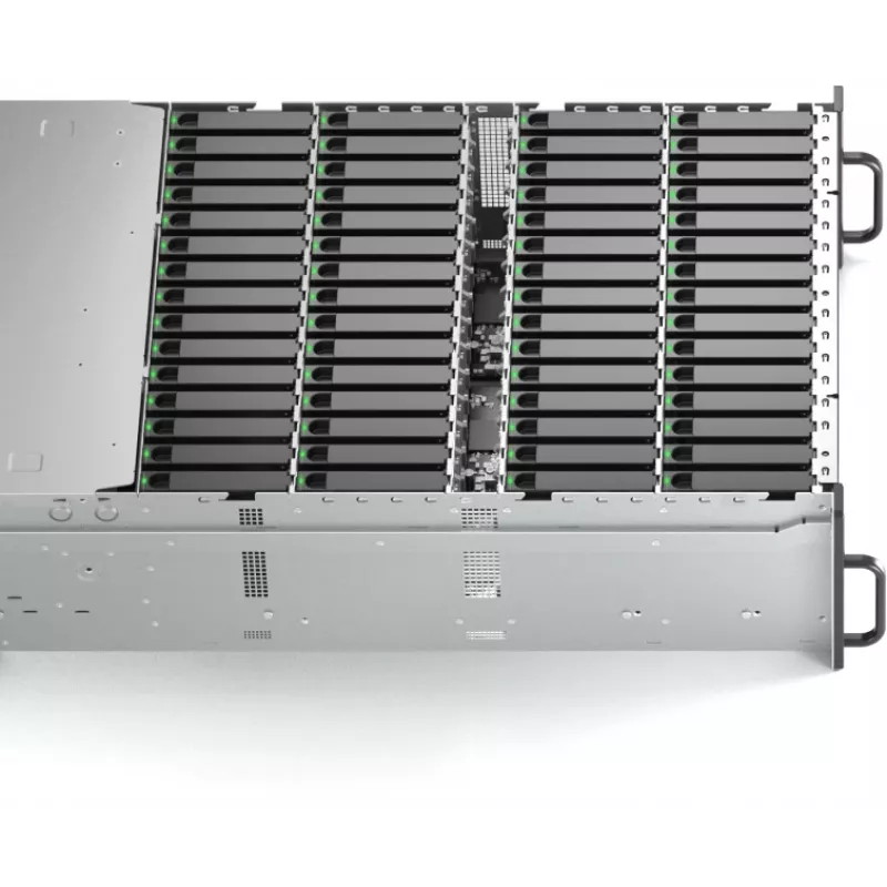SYNOLOGY laajennusyksikkö Rx6022SAS 60bay malleihin Hd6500