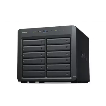SYNOLOGY laajennusyksikkö Dx1215ii 12 paikkaa