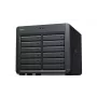 SYNOLOGY laajennusyksikkö Dx1215ii 12 paikkaa