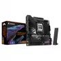 GIGABYTE B850M AORUS ELITE WIFI6E -emolevy - AMD Ryzen 9000 -sarjan suorittimet, 12+2+2 vaihe digitaalinen VRM, jopa 8200MHz DDR5 (OC), 1xPCIe 5.0 + 1xPCIe 4.0 M.2, WIFI 6E, 2.5GbE LAN, USB 3.2 Gen 2