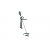 Bosch AFS 23-37 johdollinen sähköinen ruohotrimmeri / raivaussaha, 950 W, leikkuuleveys 23/37 cm, 5,7 kg, vihreä/musta