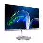 Acer CB322QKsemipruzx 31,5 tuuman 4K UHD IPS -näyttö, hopea