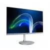 Acer CB322QKsemipruzx 31,5 tuuman 4K UHD IPS -näyttö, hopea