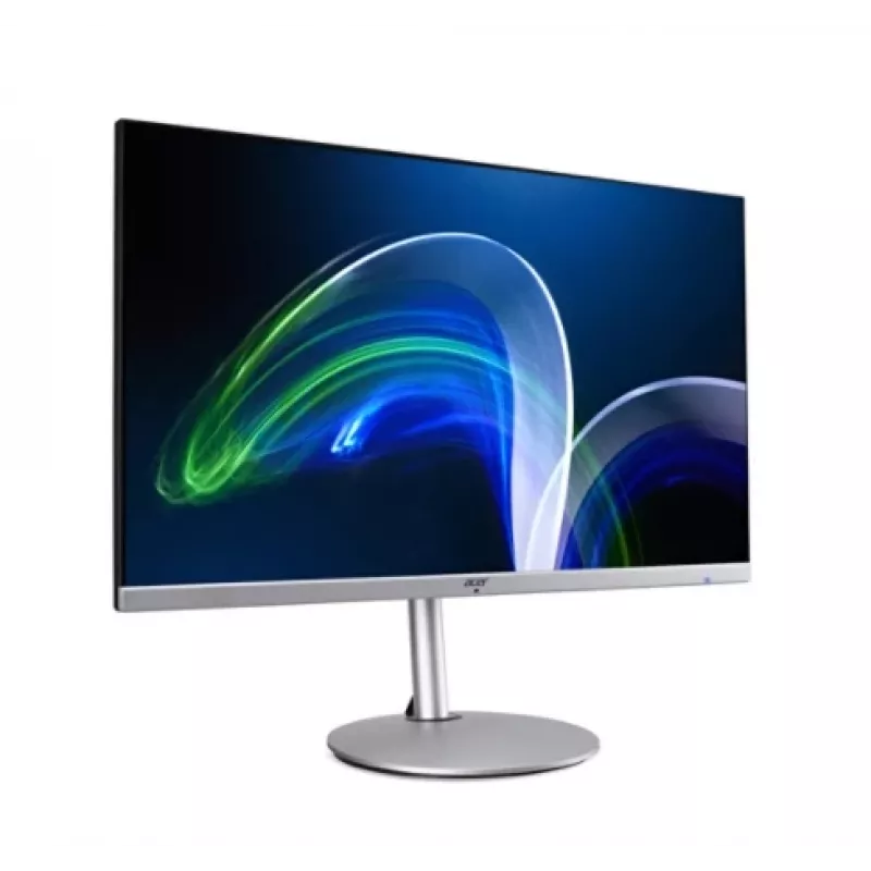 Acer CB322QKsemipruzx 31,5 tuuman 4K UHD IPS -näyttö, hopea