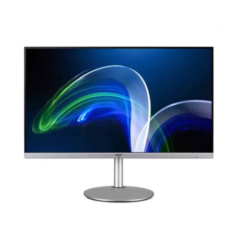 Acer CB322QKsemipruzx 31,5 tuuman 4K UHD IPS -näyttö, hopea