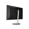 Acer CB322QKsemipruzx 31,5 tuuman 4K UHD IPS -näyttö, hopea