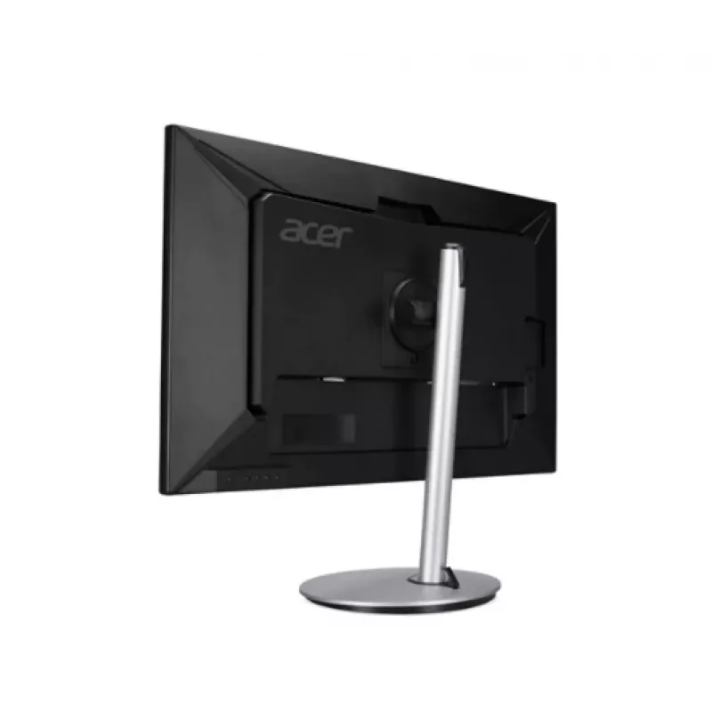 Acer CB322QKsemipruzx 31,5 tuuman 4K UHD IPS -näyttö, hopea