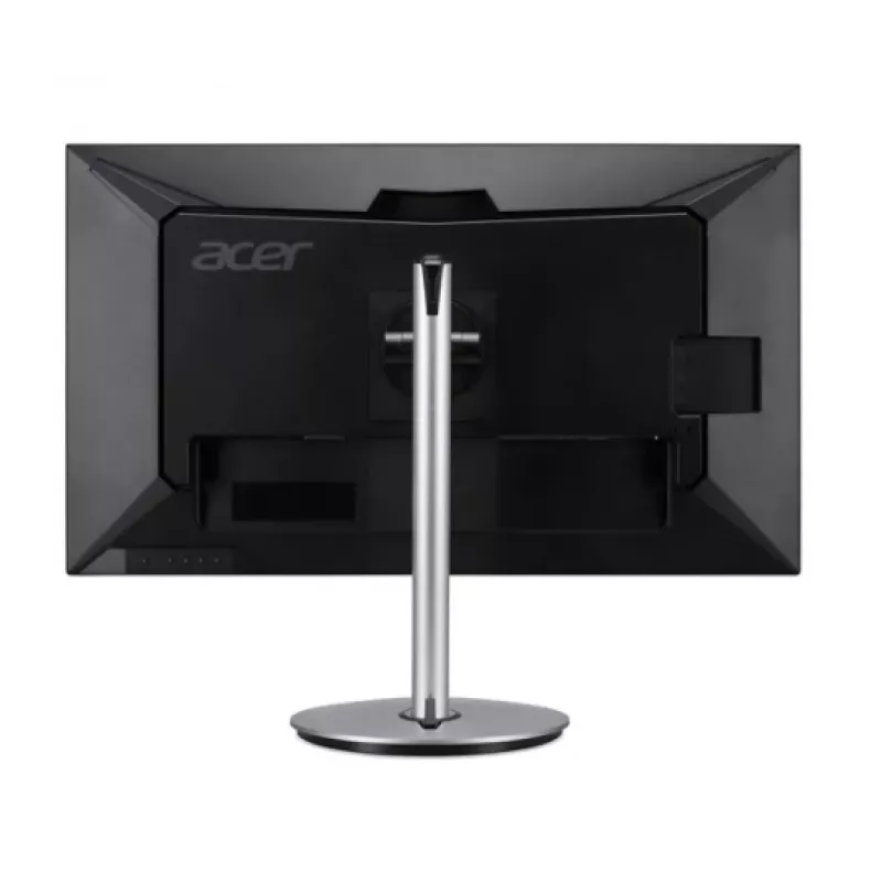 Acer CB322QKsemipruzx 31,5 tuuman 4K UHD IPS -näyttö, hopea