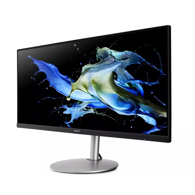 Näyttö Acer CB273 E 27