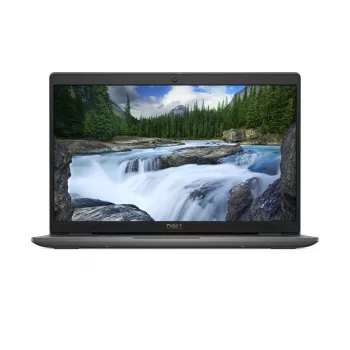 DELL Latitude 3450 kannettava tietokone Intel Core i5-1335U, 35,6 cm (14 tuumaa) Full HD IPS 1920 x 1080, 8 Gt DDR5, 512 Gt NVMe SSD, Intel Iris Xe Graphics, Wi-Fi 6E, Windows 11 Pro, harmaa