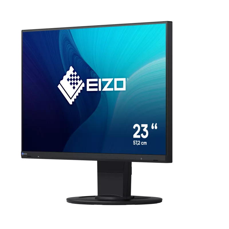 EIZO FlexScan EV2360-BK Tietokonenäyttö 57,1 cm (22,5