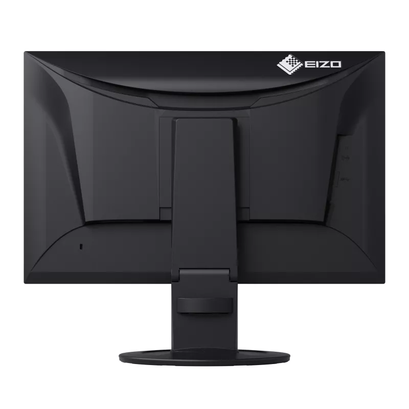EIZO FlexScan EV2360-BK Tietokonenäyttö 57,1 cm (22,5
