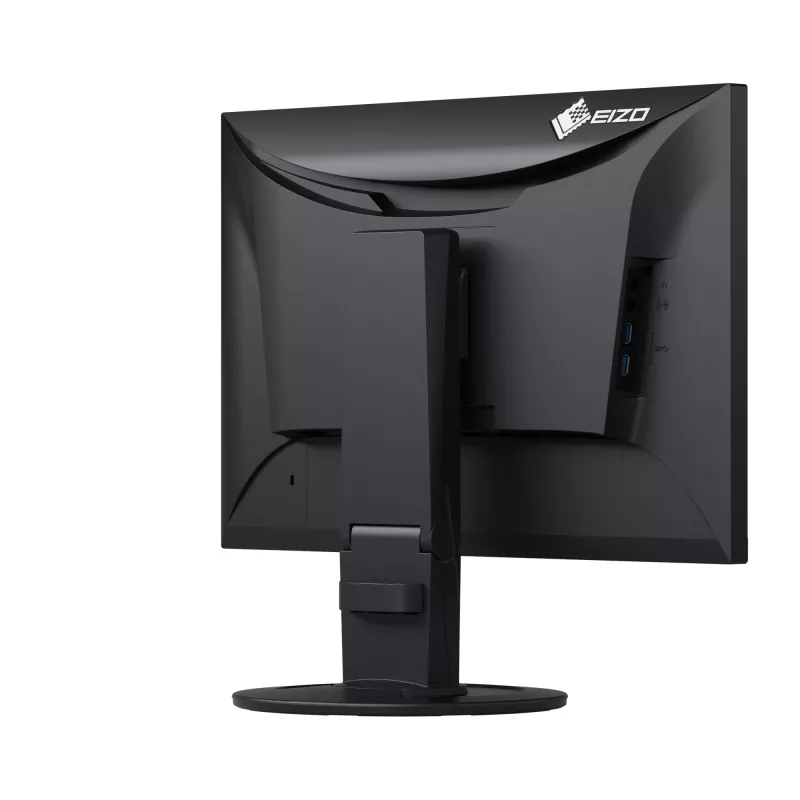 EIZO FlexScan EV2360-BK Tietokonenäyttö 57,1 cm (22,5