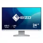 EIZO FlexScan EV2490-WT Tietokonenäyttö 60,5 cm (23,8 inch) 1920 x 1080 pikseliä Full HD LCD Valkoinen