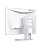 EIZO FlexScan EV2490-WT Tietokonenäyttö 60,5 cm (23,8