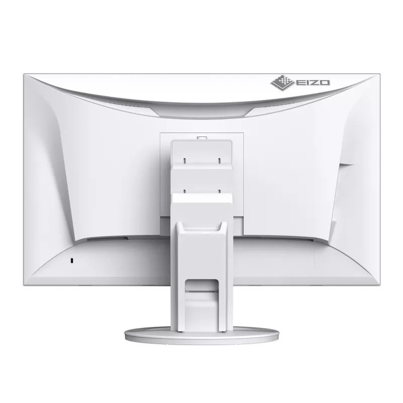 EIZO FlexScan EV2490-WT Tietokonenäyttö 60,5 cm (23,8