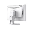 EIZO FlexScan EV2490-WT Tietokonenäyttö 60,5 cm (23,8