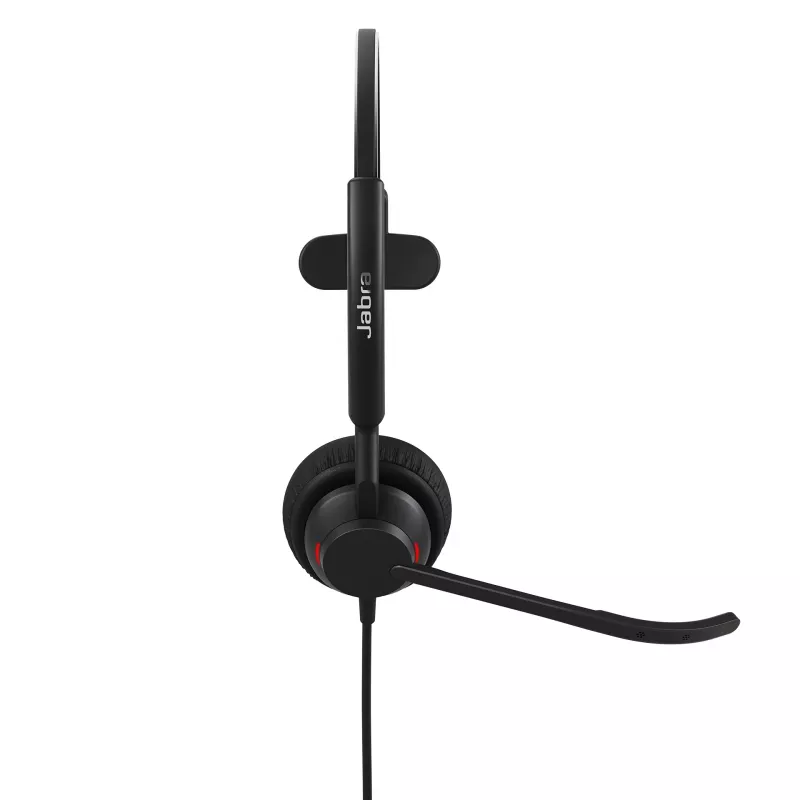 Headset Jabra Engage 50 II USB-C/A MS Mono Langallinen Toimisto