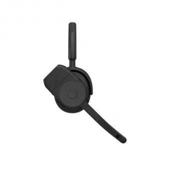 Jabra Perform 75 Headset, Langaton, Toimisto/Puhelinkeskus, 20 - 20000 Hz, 111,4 g, Headset, Musta
