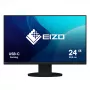 EIZO FlexScan EV2480-BK Tietokonenäyttö 60,5 cm (23,8
