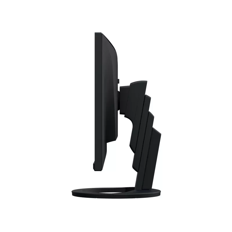 EIZO FlexScan EV2480-BK Tietokonenäyttö 60,5 cm (23,8