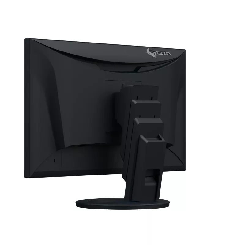 EIZO FlexScan EV2480-BK Tietokonenäyttö 60,5 cm (23,8