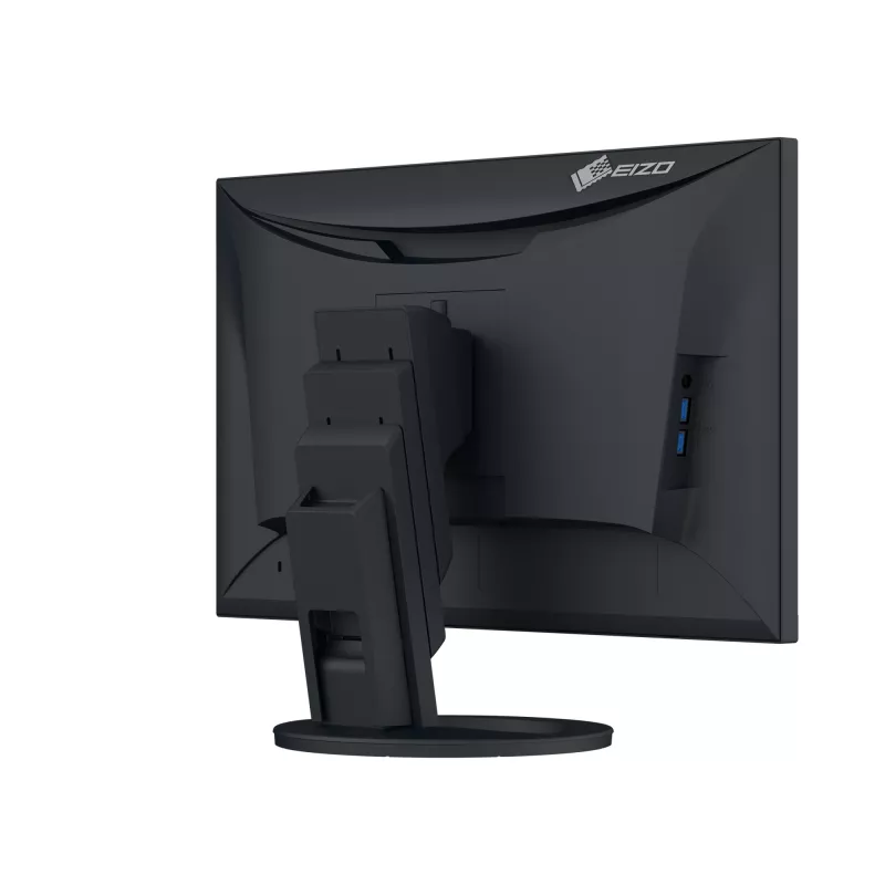 EIZO FlexScan EV2480-BK Tietokonenäyttö 60,5 cm (23,8
