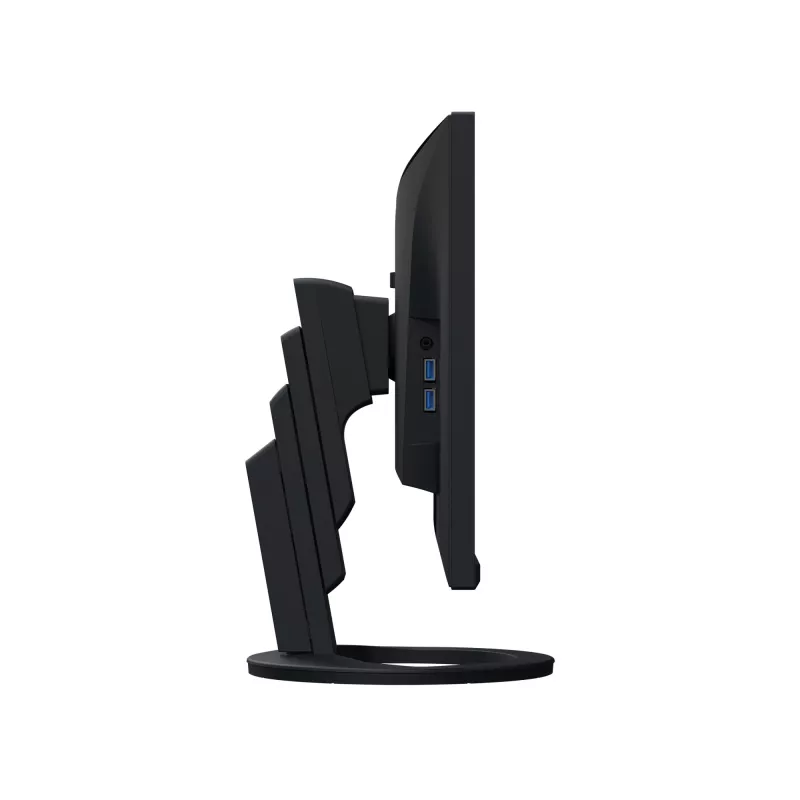 EIZO FlexScan EV2480-BK Tietokonenäyttö 60,5 cm (23,8