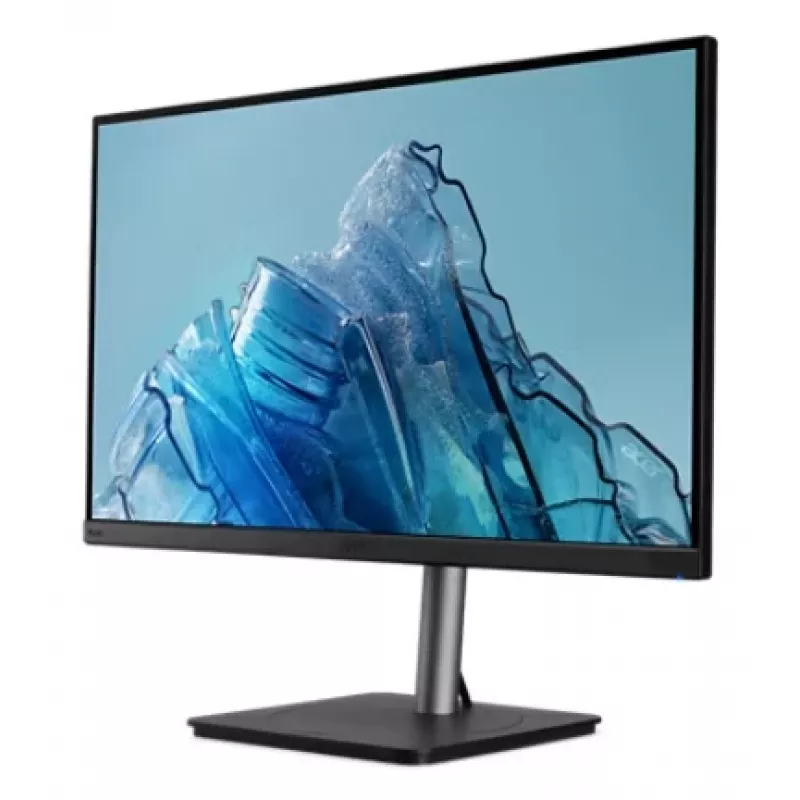 ACER Työpöytänäyttö - Vero Cb243ybemipruzxv - 24