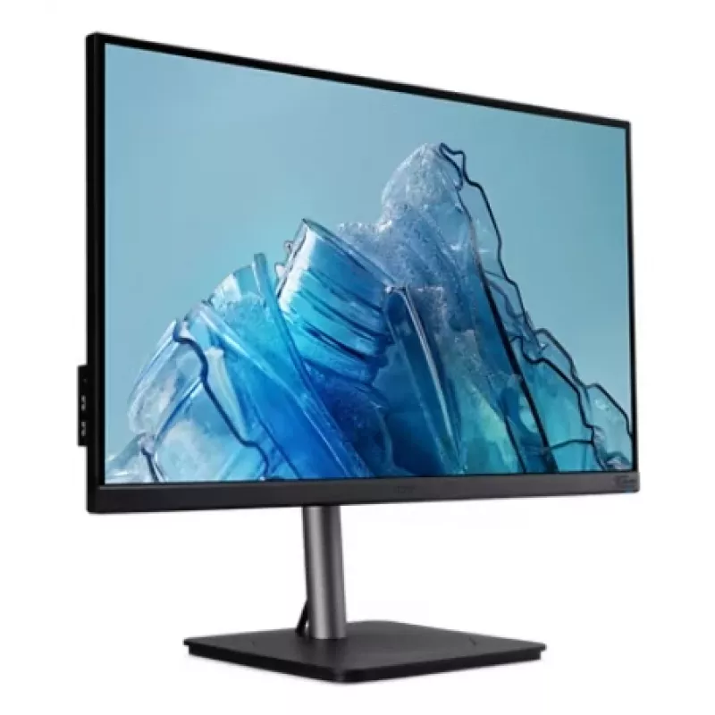 ACER Työpöytänäyttö - Vero Cb243ybemipruzxv - 24