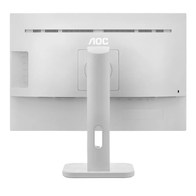 AOC P1 24P1/GR Tietokonenäyttö 60,5 cm (23,8