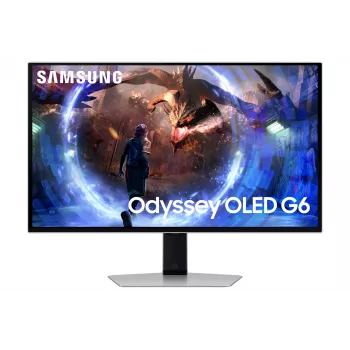 Samsung G60SD Tietokonenäyttö 68,6 cm (27