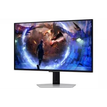 Samsung G60SD Tietokonenäyttö 68,6 cm (27