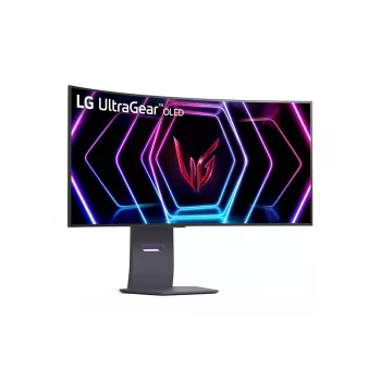 LG 39GS95QE-B.AEU Tietokonenäyttö 99,1 cm (39