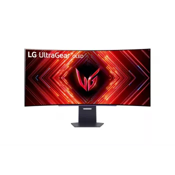 LG 45GS95QX-B Tietokonenäyttö 114,3 cm (45