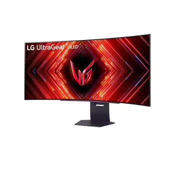 LG 45GS95QX-B Tietokonenäyttö 114,3 cm (45