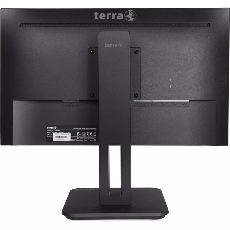 TERRA 3030238 tietokonemonitori 60,5 cm (23,8