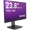 TERRA 3030238 tietokonemonitori 60,5 cm (23,8