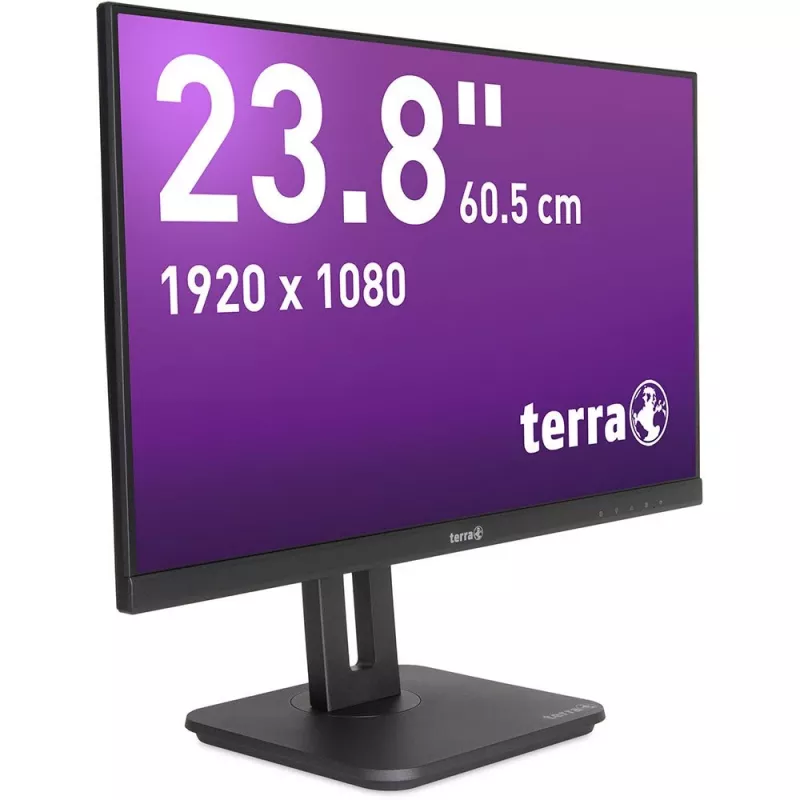 TERRA 3030238 tietokonemonitori 60,5 cm (23,8
