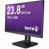 TERRA 3030238 tietokonemonitori 60,5 cm (23,8
