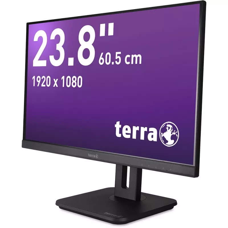 TERRA 3030238 tietokonemonitori 60,5 cm (23,8